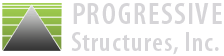 Progressive Structures, Inc. Logo