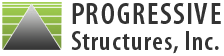 Progressive Structures, Inc. Logo
