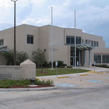 RTA Administration Building